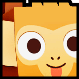 Huge Monkey