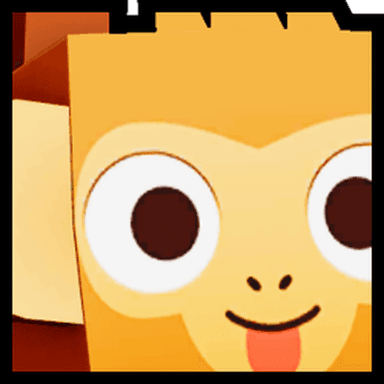 Huge Monkey