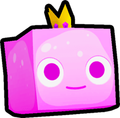 Queen Slime