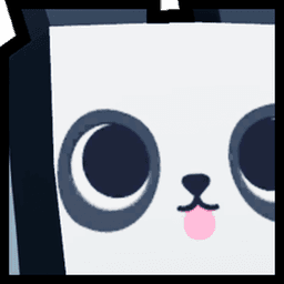 Huge Panda