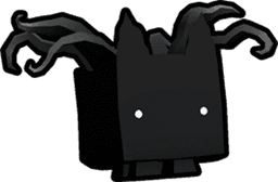 Corrupt Cat