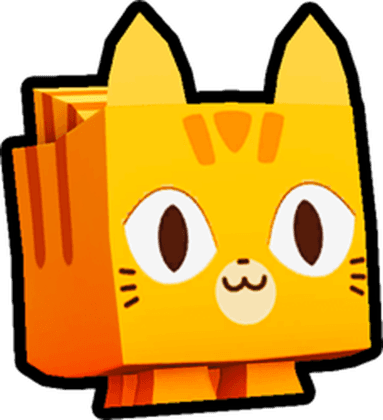 Tabby Cat