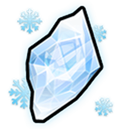 Blizzard Shard