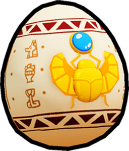 Sphinx Egg