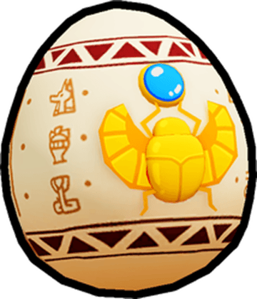 Sphinx Egg