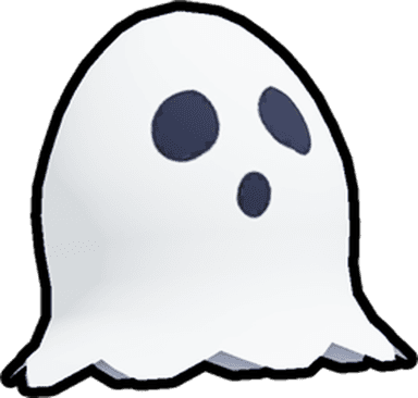Ghost Egg