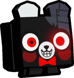 Nightmare Bear