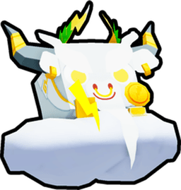 Zeus Bull