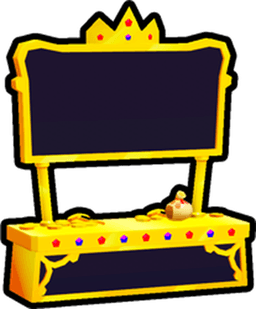 VIP Booth