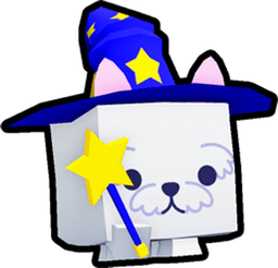 Wizard Westie
