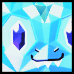 Titanic Diamond Dragon