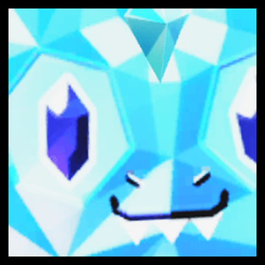 Titanic Diamond Dragon