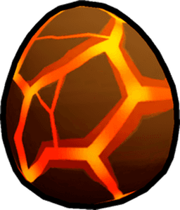 Magma Egg