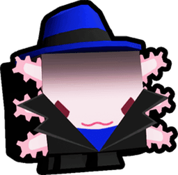 Hacker Axolotl