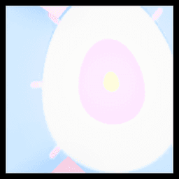 Titanic Easter Angelus
