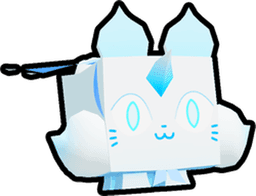 Subzero Cat
