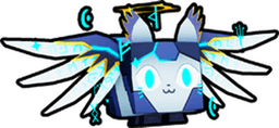 Arcane Cat