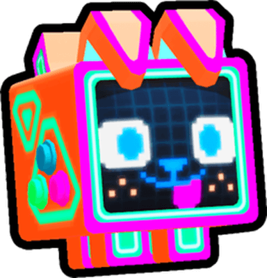 Arcade Dog