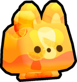 Jelly Corgi