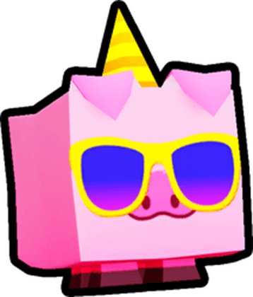 Party Piggy