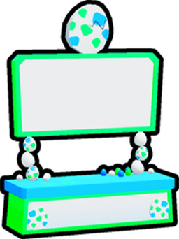 Egg Booth