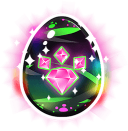 Titanic Egg