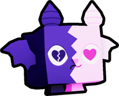 Heartbreak Bat