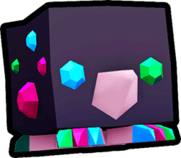 Gem Mole