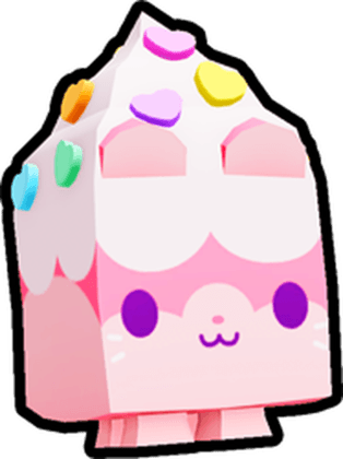 Cupcake Hamster