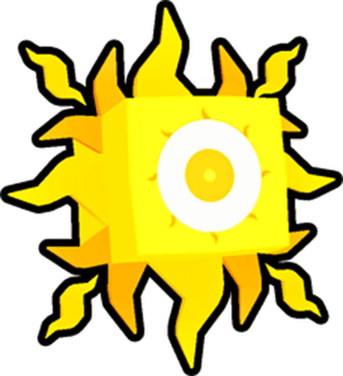 Sun Angelus