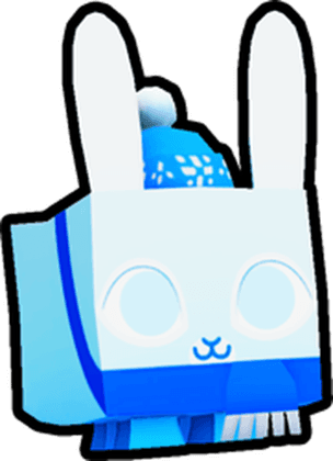 Frost Rabbit
