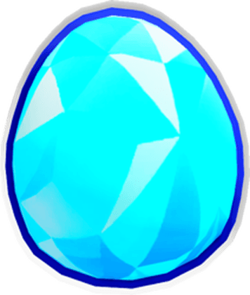 Ultra Diamond Egg