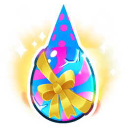 Hype Egg