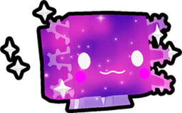Cosmic Axolotl