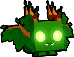 Forest Wyvern