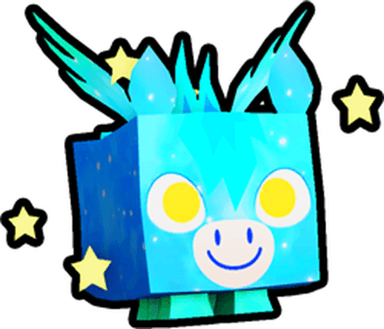 Comet Pony