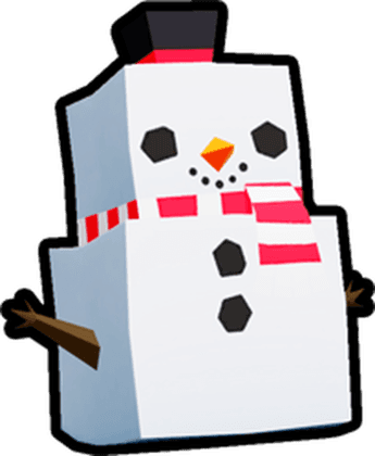 Snowman