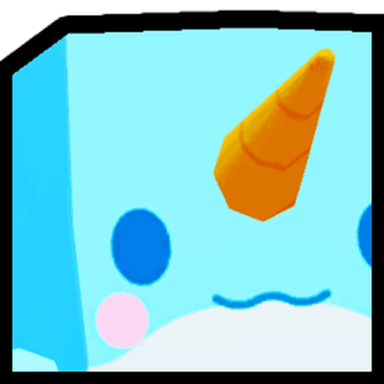 Huge Narwhal