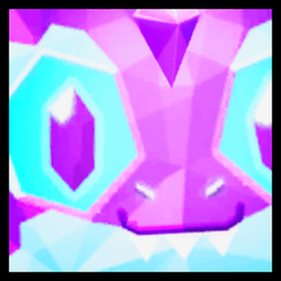 Titanic Amethyst Dragon