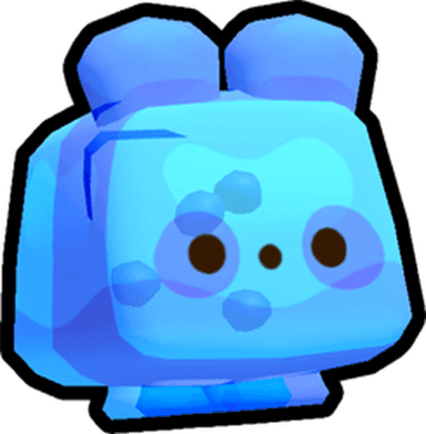 Jelly Panda