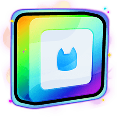 Rainbow Token