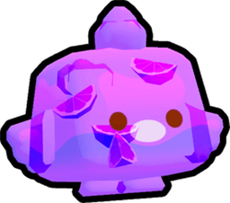 Jelly Chicken