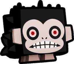 Evil Gorilla