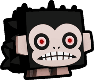 Evil Gorilla