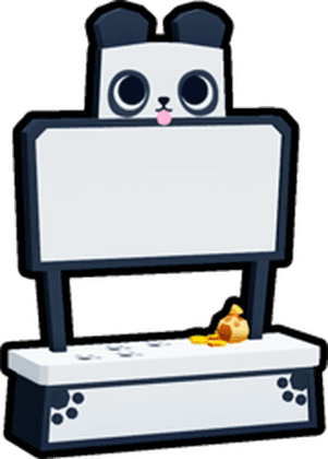 Panda Booth