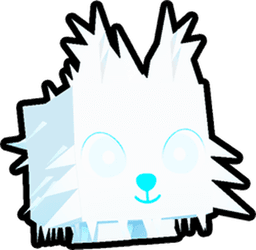 North Pole Wolf