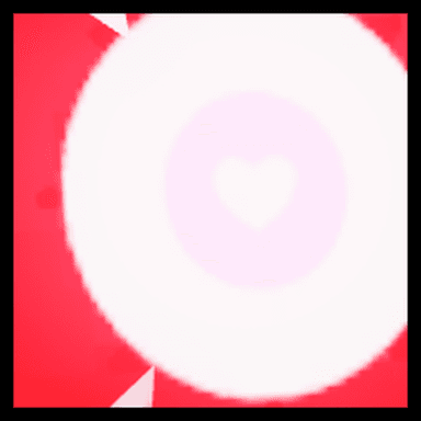 Titanic Valentine's Angelus
