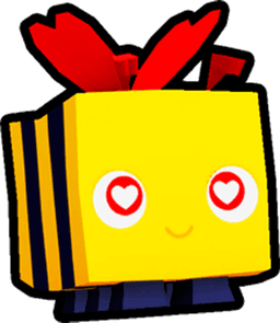 Valentine's Bee
