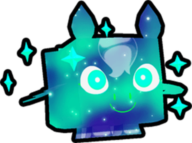 Cosmic Pegasus