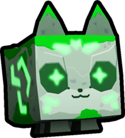 Relic Fox